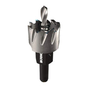 FRESA A TAZZA HSS ATTACCO 10 MM D 60 MM- 1,0 pz