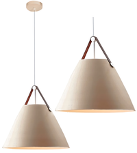 Lampada Da Soffitto Buffo Cappuccino