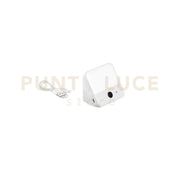 LAMPADA LED AURIKA RICARICABILE BIANCO LED 1,25W 100LM 3000K DIMMERABILE CON SENSORE 7,6X3,9X7,33CM