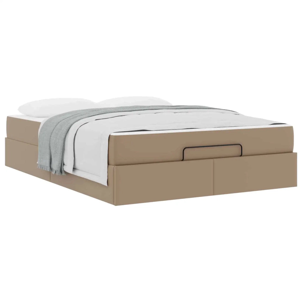 Struttura letto con materasso con materasso 2 pcs Tanno PVC