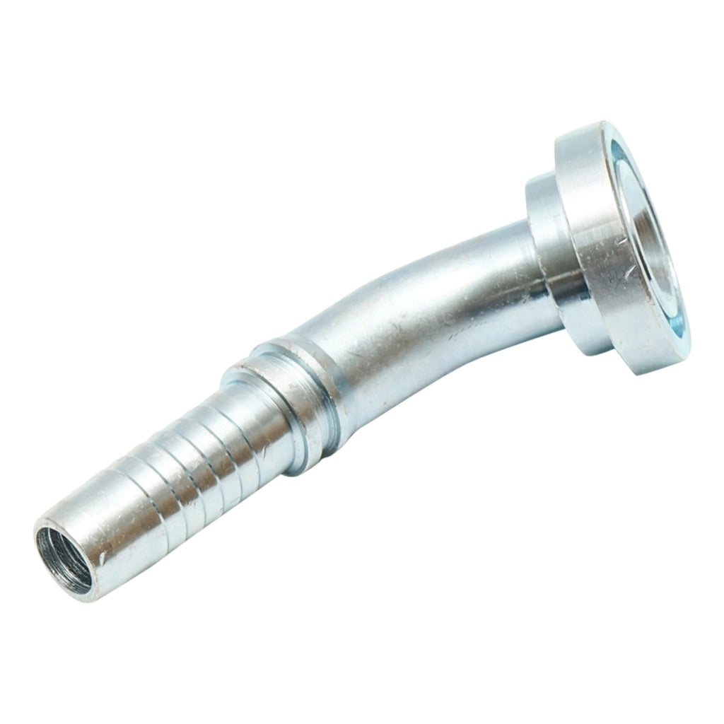 RACCORDO FLANGIA FL 45 DN20 47.6