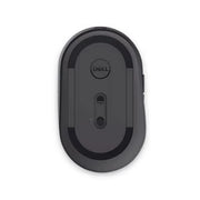 Dell ms7421w mouse ufficio ambidestro rf senza fili + bluetooth ottico 1600 dpi - MS7421W-GR-EU