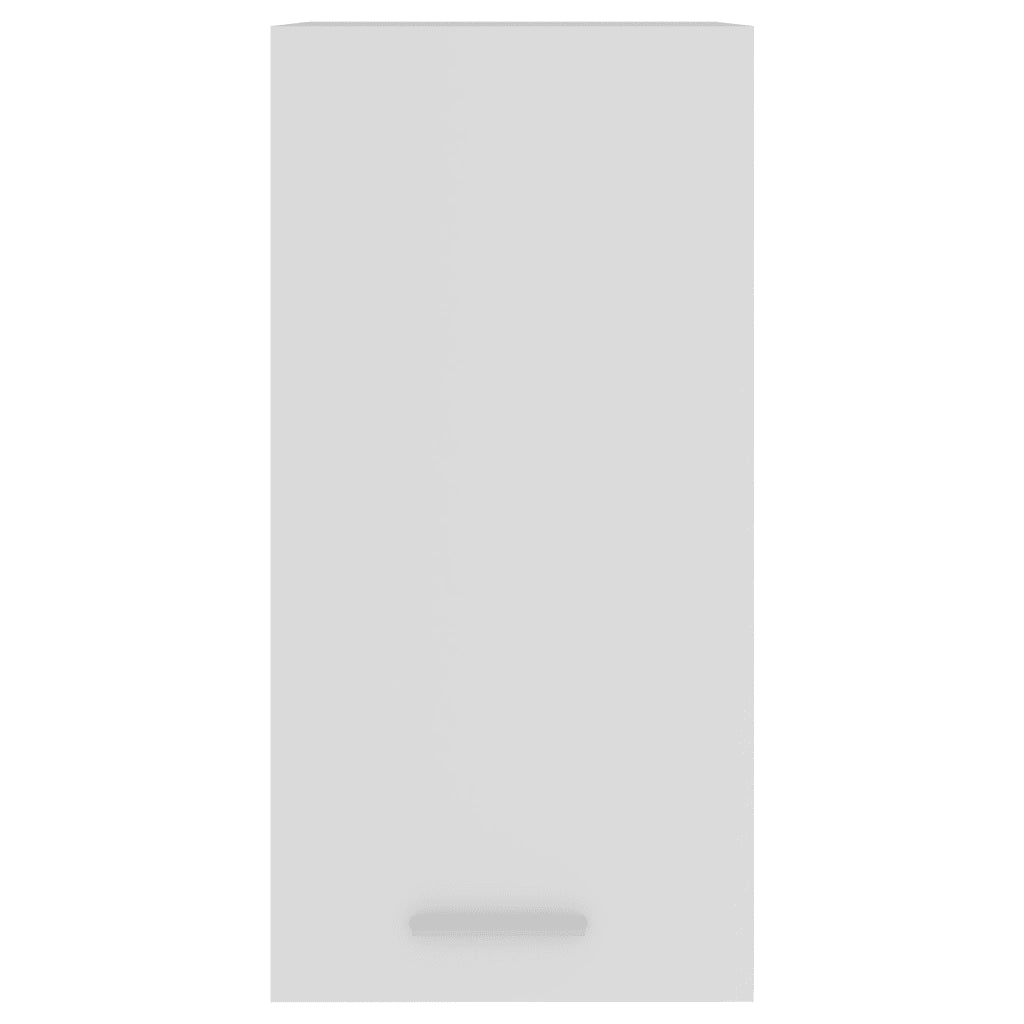 Mobile Pensile “Lyon” Bianco 29,5x31x60 cm 801244