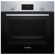 Bosch Serie 2 HBF113BR1S Forno multifunzione Acciaio inox Classe A