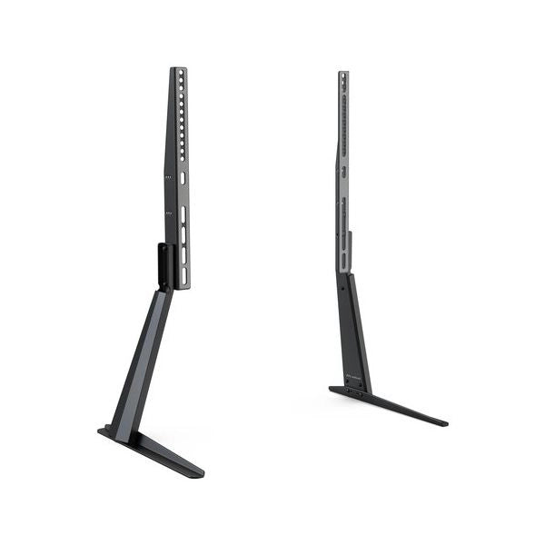 Supporto monitor scrivania 35kg feet 600 black 480814