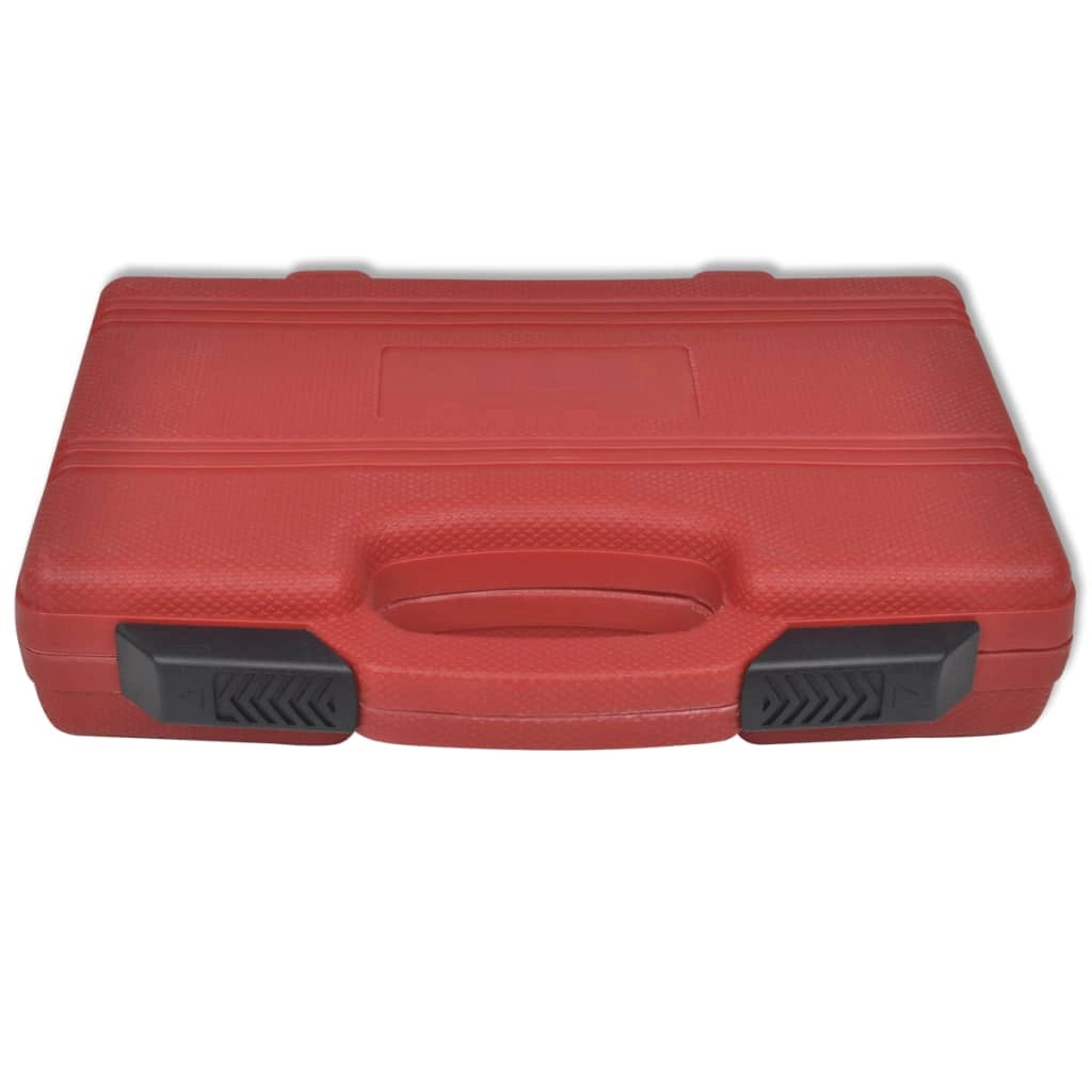 Kit di 8 utensili per la messa in fase del motore per auto e veicoli VAG TSI e TFSI 02_0004230