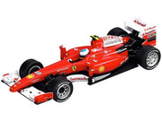 Carrera Auto-Fernando Alonso F10-1:43