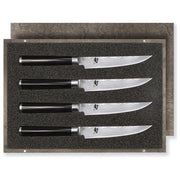 kai DMS-400 posata da cucina e set di coltelli 4 pz Astuccio per set di coltelli/coltelleria