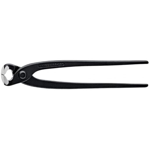 TENAGLIA (PINZA PER FERRAIOLI E CEMENTISTI) 250 mm