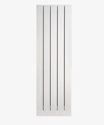 RADIATORE IN  ALLUMINIO GARDA S90 H 2000 5 Elementi Bianco FONDITAL