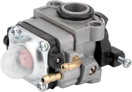Sostituzione Carburatore di Alta Qualità - Set di Sincronizzazione Carburatore - Attrezzo di Regolazione Carburatore - 4 Cicli Motore - Alluminio - Facile da Installare - Carburatore Motore