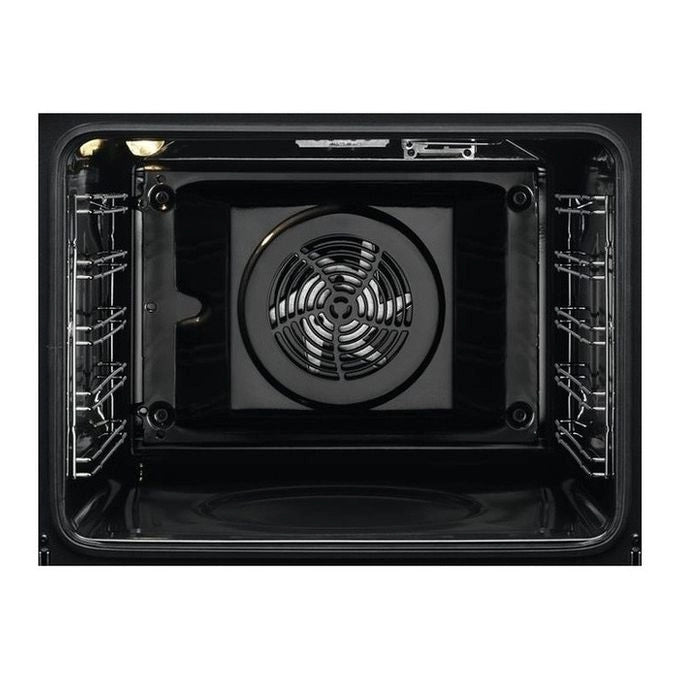 Electrolux KODGS20TX Forno Multifunzione Surround con Vapore SteamBake 500