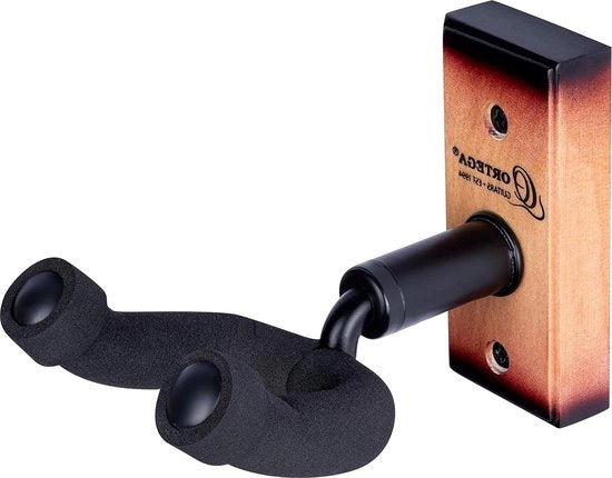 Supporto per chitarra - Sunburst Tobacco OGH-1TSB chiodo per chitarra a muro