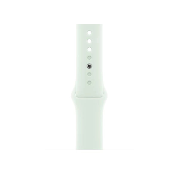41mm soft mint sport band-m/l - MWMT3ZM/A