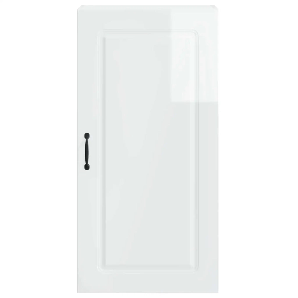 Pannello lavastoviglie Kalmar Bianco Lucido 50 x 31 x 100 cm