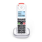 Swissvoice cordless xtra 55 aggiunt - ATL1430189