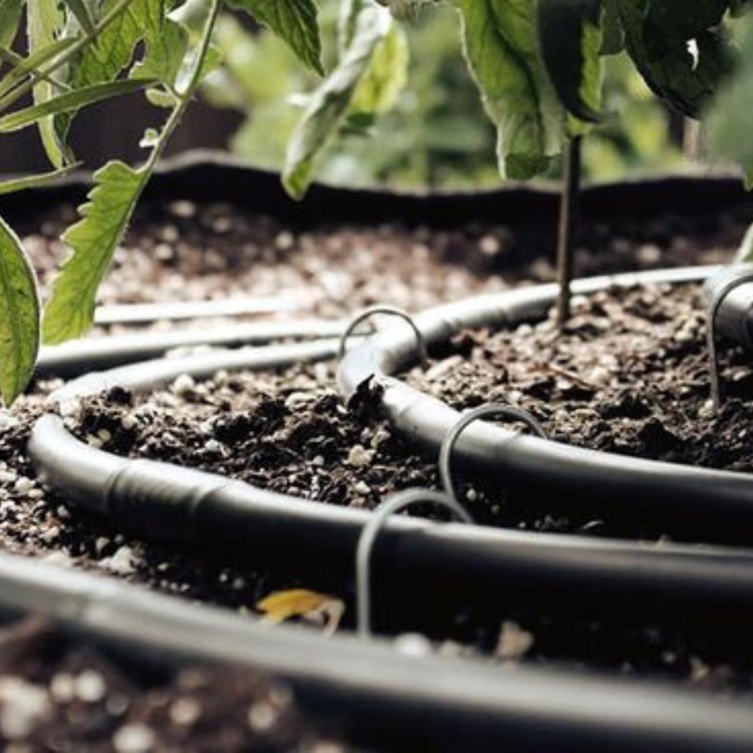 Picchetti Tubo Irrigazione in Acciaio Zincato, Set 750 Picchetti Ancoraggio ø3 mm, Picchetti per Irrigazione 17 cm di Lunghezza, Picchetti a U