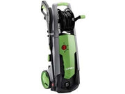 IDROPULITRICE AD ACQUA FREDDA MOTORE 2500W (PREDATOR 160 WPS)    LAVORWASH
