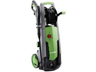 IDROPULITRICE AD ACQUA FREDDA MOTORE 2500W (PREDATOR 160 WPS)    LAVORWASH