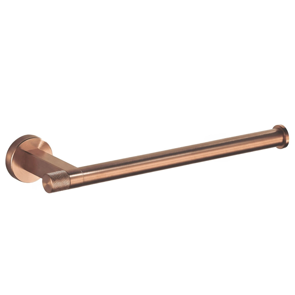 Portasciugamano Da Bagno 39106 Ori Brush Gold