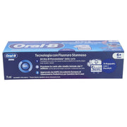 ORAL-B KIDS 6+ DENTIFRICIO STITCH SAPORE DELICATO PREVENZIONE DALLA CARIE 24H 75ML