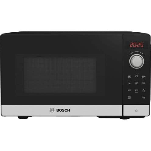 Bosch FFL023MS2 nero
