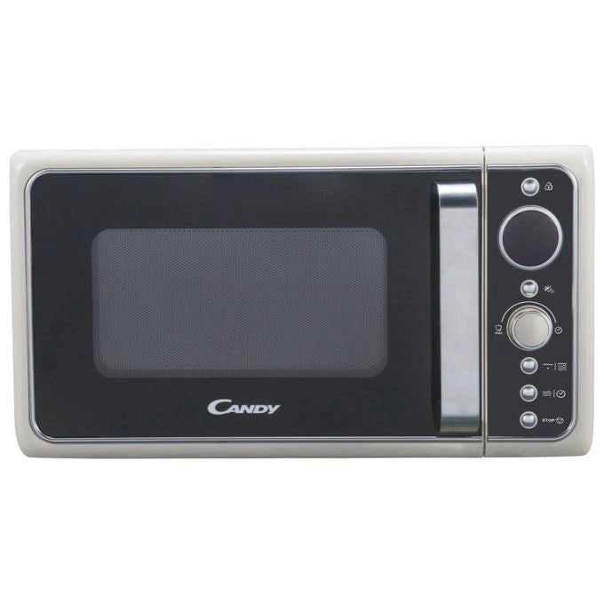 Candy Divo G20CC Superficie piana Microonde con grill 20 L 700 W Crema