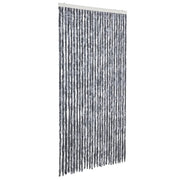 Zanzariera Argento 118x220 cm Ciniglia CFW5715163