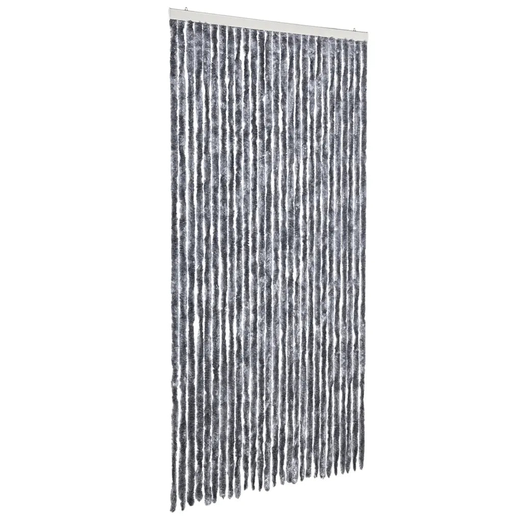 Zanzariera Argento 118x220 cm Ciniglia CFW5715163