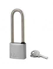 Lucchetto TYPE 1 30 mm con arco semilungo, 2 chiavi – THIRARD