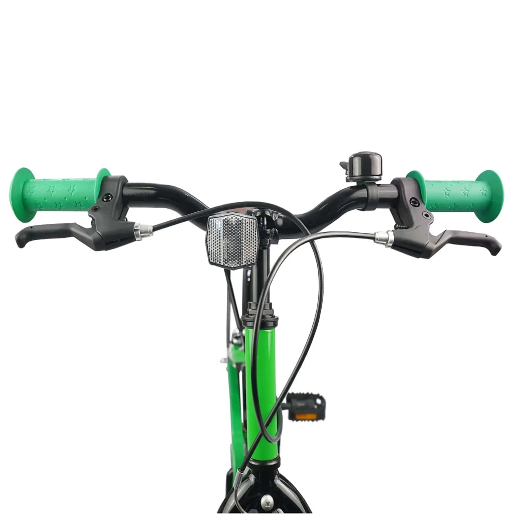 Bicicletta per Bambini | Bici per bambini 18 Pollici per bambini dai 5 ai 7 anni
