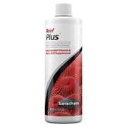 Seachem Reef Plus - Integratore Completo di Olielementi Formato: 500 ml