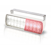 SEA HAWK XL LED BIANCO/BIANCO CALDO
