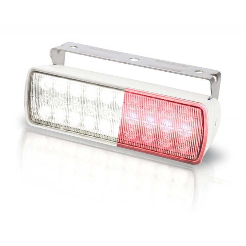 SEA HAWK XL LED BIANCO/BIANCO CALDO