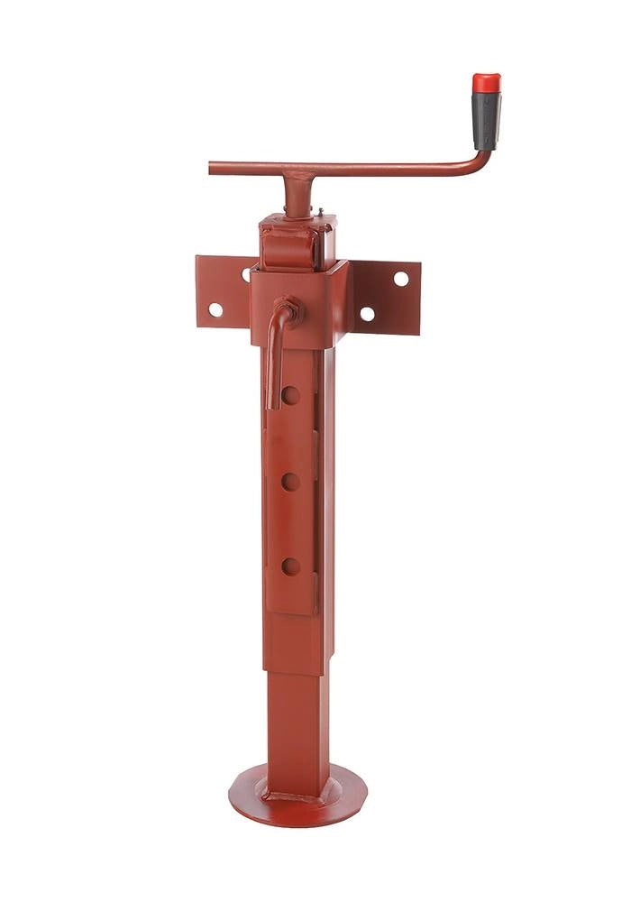 SERVOTIMONE mm 50x50x620h - Portata 300 kg