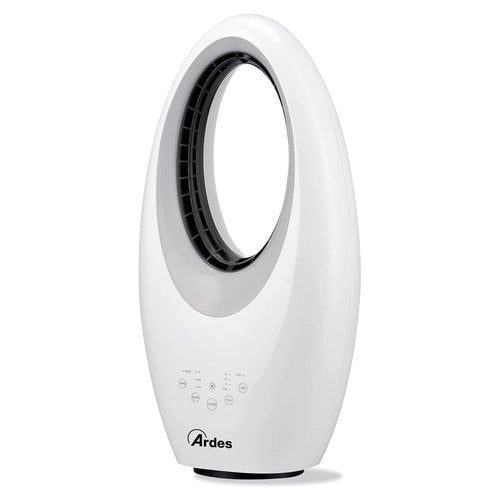 Vent.muna bladeless c/telecoma ar5bl1b