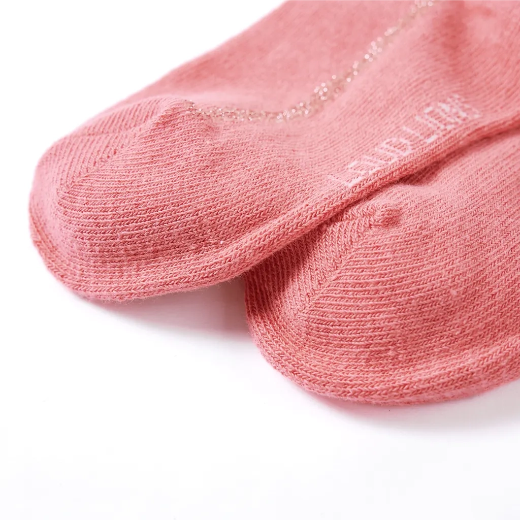 Calzamaglia per Bambini Rosa Antico 104 CFW7898810