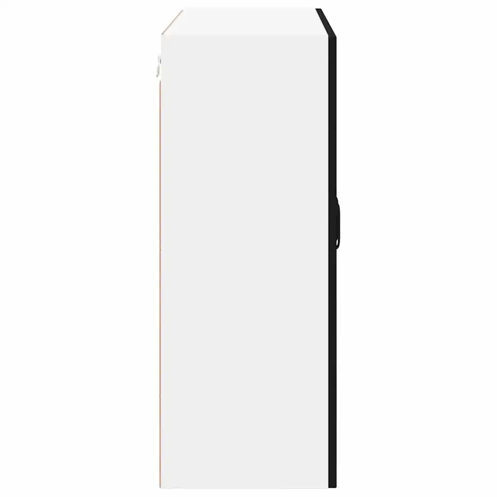 Pannello lavastoviglie Lucca Nero 80 x 31 x 80 cm 885066