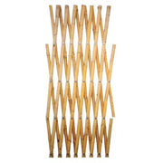 TRALICCIO CANNA BAMBOO STARS - MM 16/18 CM  90X180- 10 pezzi