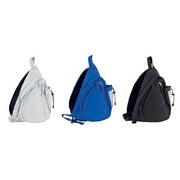 ZAINO TERMICO MONOSPALLA 9L ASSORTITO- GIOSTYLE- 1,0 pz