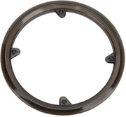 Kit di protezione catena a 4 velocità - 43g - leggero in plastica - facile da installare - prestazioni migliorate - contenitore catena