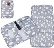 Kit di Curatela per Bambini con Pannolino Impermeabile