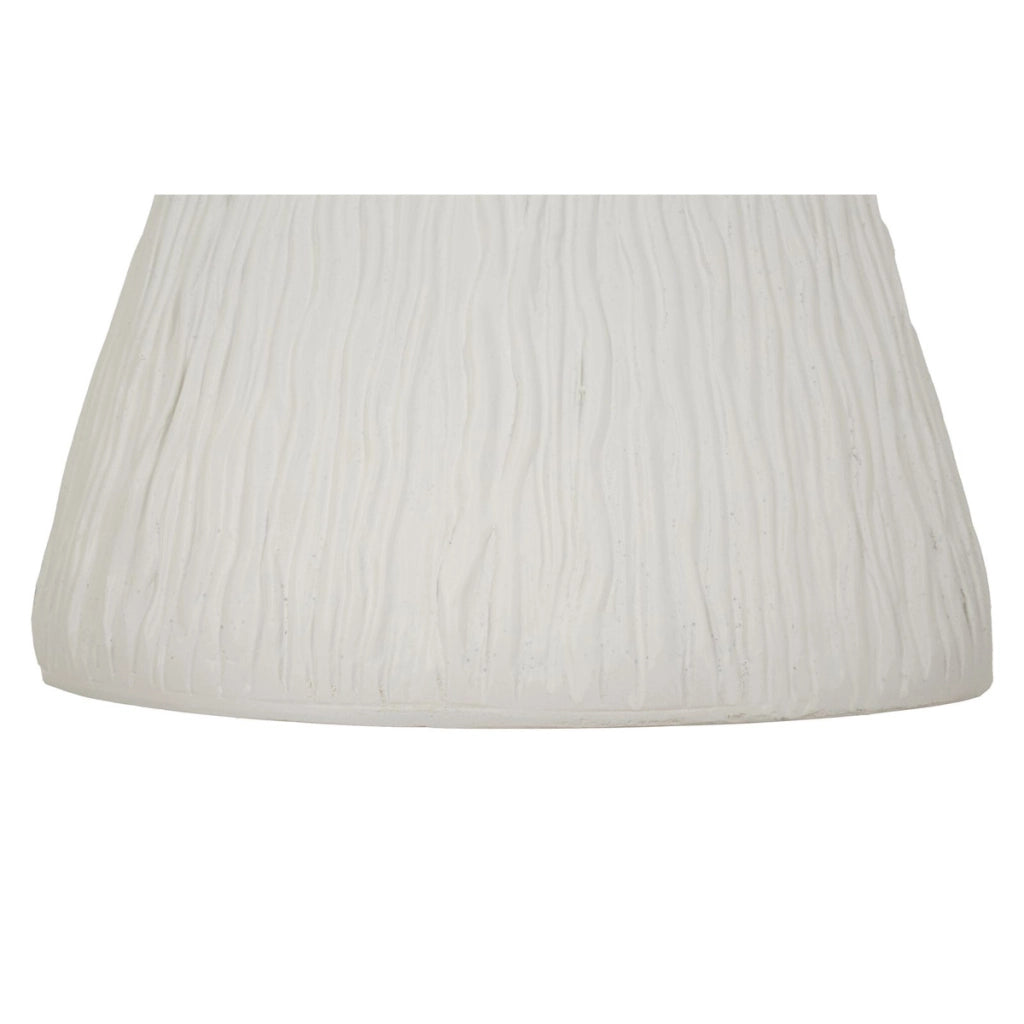 Tavolino VKH1070, Beige, MgO, 40x40x53 cm