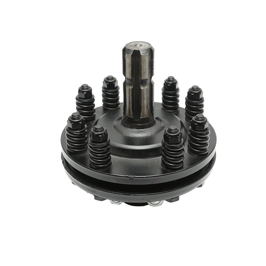 Frizione universale per cardano Z6, 180 mm.