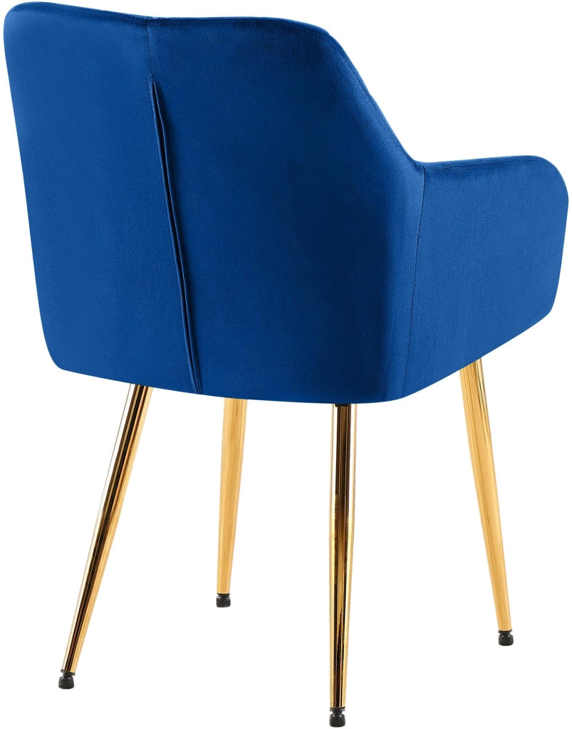 2er Set Esszimmerstuhl Monett Samt G
