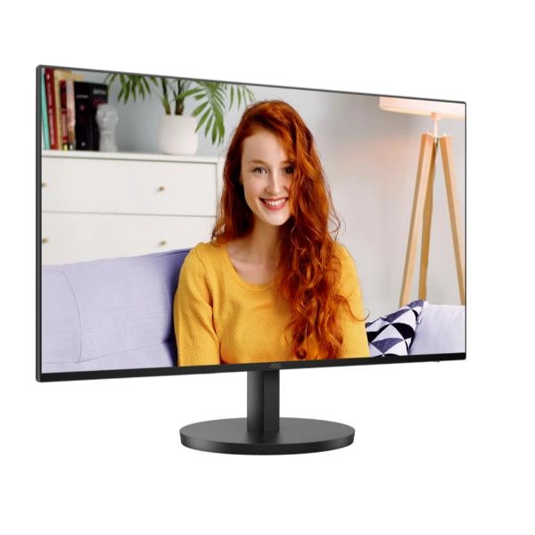 MON. 23.8 AOC FHD IPS 100HZ REG ALTEZZA