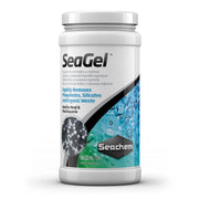 Seachem SeaGel (Elimina fosfati e silicati) per Dolce e Marino Formato: 250 ml
