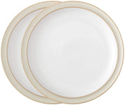 Set da tavola in lino, 2 pezzi