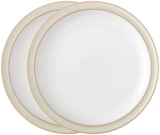 Set da tavola in lino, 2 pezzi