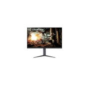 Lg 32gs75q-b monitor pc 80 cm (31.5") 2560 x 1440 pixel quad hd lcd nero - 154903